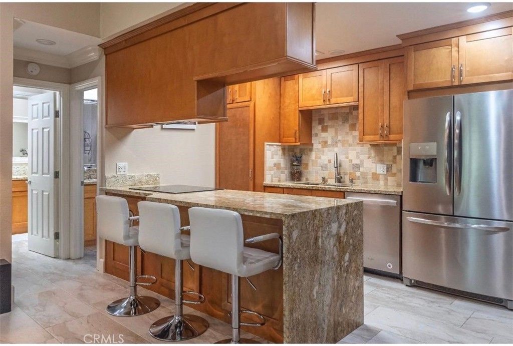 2149 Ronda Granada A, Laguna Woods, CA 92637 — photo 5