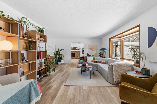 4396 Snail Lake Court W, Shoreview, MN 55126