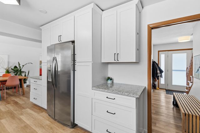 4396 Snail Lake Court W, Shoreview, MN 55126