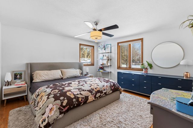 4396 Snail Lake Court W, Shoreview, MN 55126