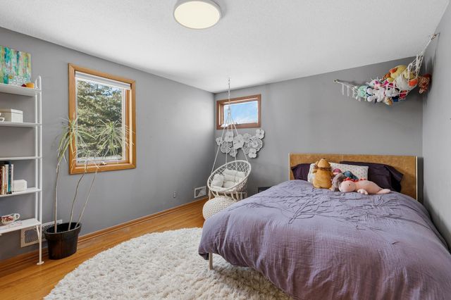 4396 Snail Lake Court W, Shoreview, MN 55126