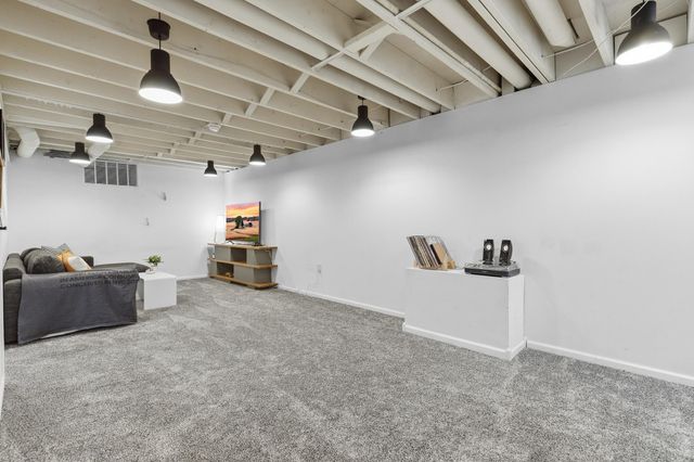 4396 Snail Lake Court W, Shoreview, MN 55126