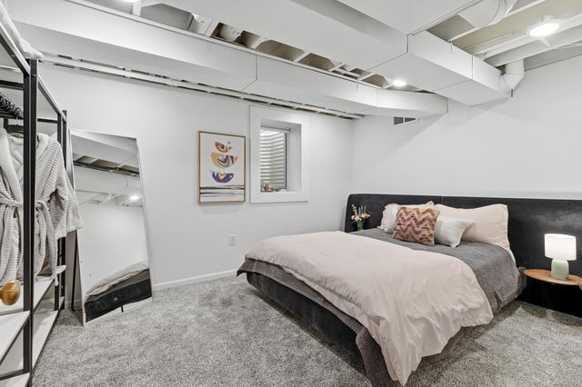 4396 Snail Lake Court W, Shoreview, MN 55126