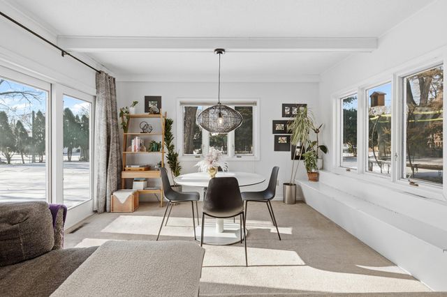 4396 Snail Lake Court W, Shoreview, MN 55126