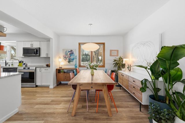 4396 Snail Lake Court W, Shoreview, MN 55126