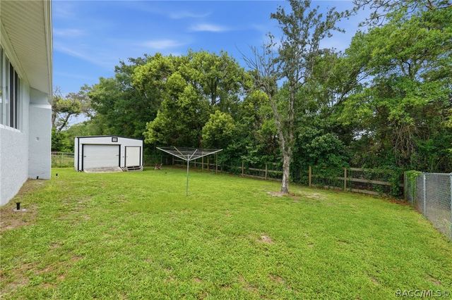 42 S J Kellner Boulevard, Beverly Hills, FL 34465