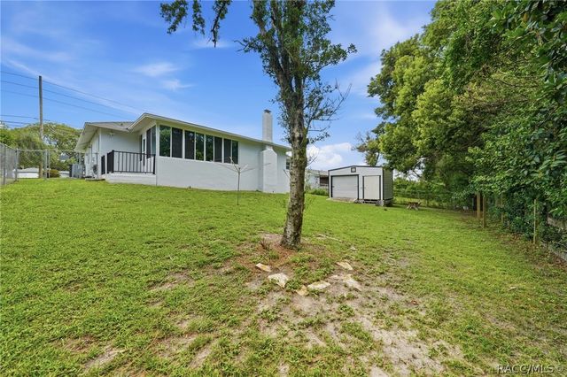 42 S J Kellner Boulevard, Beverly Hills, FL 34465