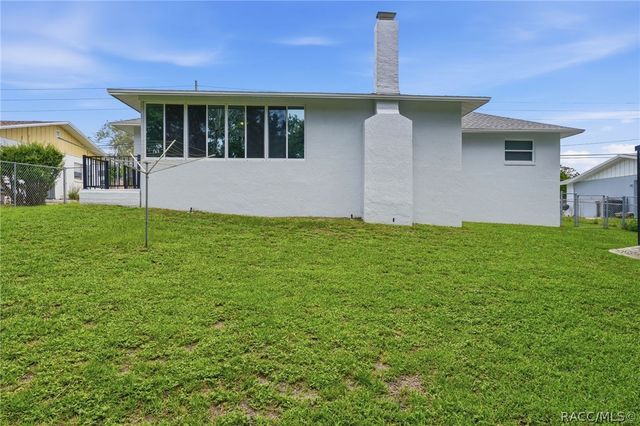 42 S J Kellner Boulevard, Beverly Hills, FL 34465