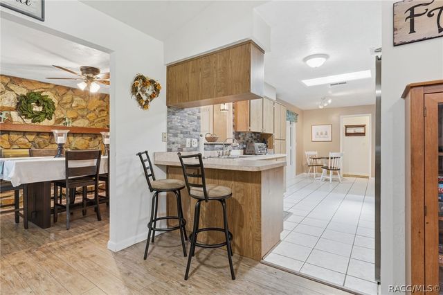 42 S J Kellner Boulevard, Beverly Hills, FL 34465