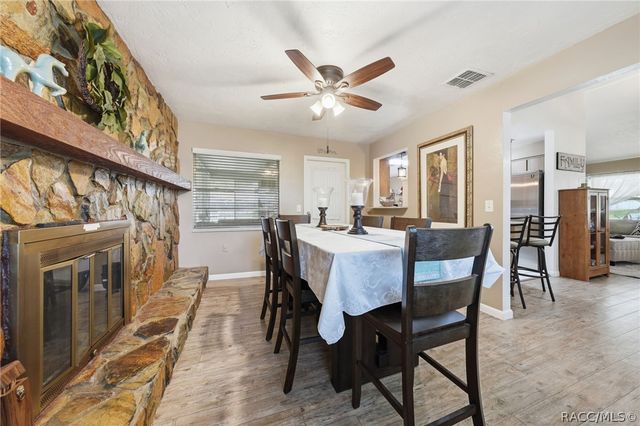 42 S J Kellner Boulevard, Beverly Hills, FL 34465
