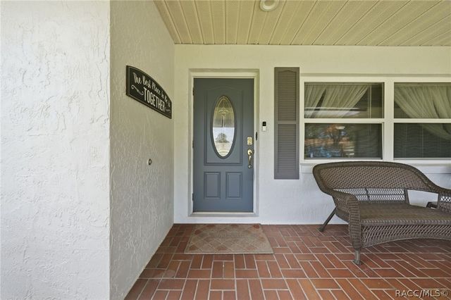 42 S J Kellner Boulevard, Beverly Hills, FL 34465