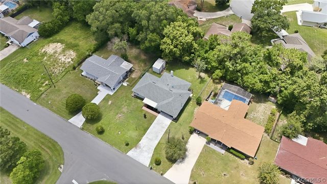 42 S J Kellner Boulevard, Beverly Hills, FL 34465