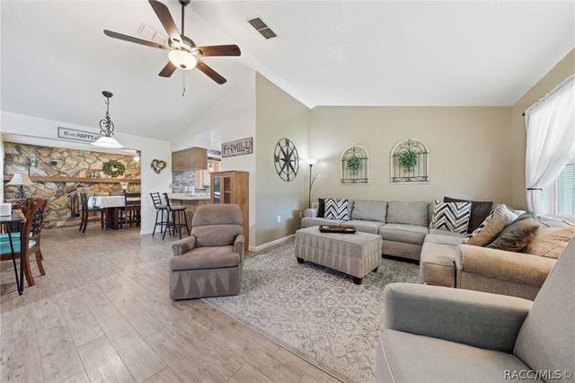 42 S J Kellner Boulevard, Beverly Hills, FL 34465