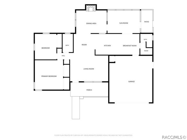 42 S J Kellner Boulevard, Beverly Hills, FL 34465