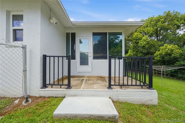 42 S J Kellner Boulevard, Beverly Hills, FL 34465