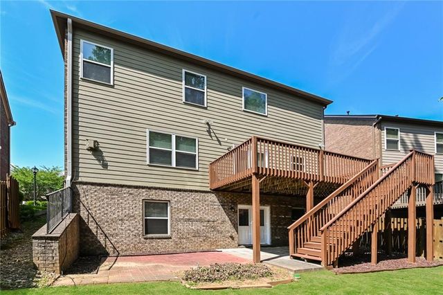 3565 Flycatcher Way, Duluth, GA 30097