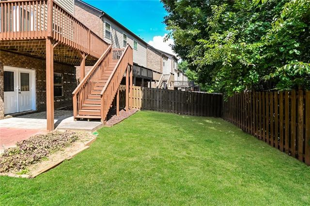 3565 Flycatcher Way, Duluth, GA 30097