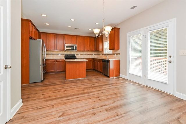 3565 Flycatcher Way, Duluth, GA 30097