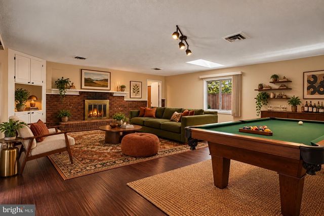 6216 YELLOWSTONE DR, Alexandria, VA 22312