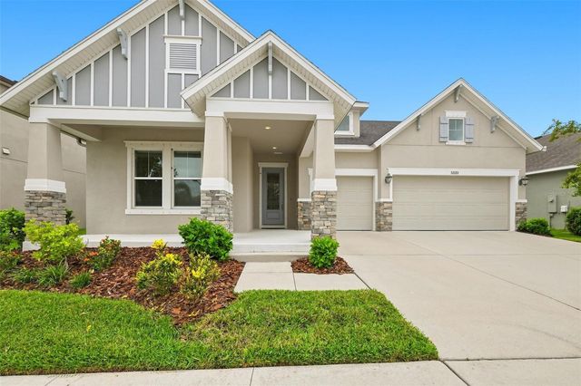 5335 SILVER SUN DRIVE, Apollo Beach, FL 33572