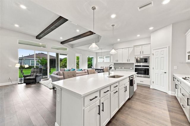 5335 SILVER SUN DRIVE, Apollo Beach, FL 33572
