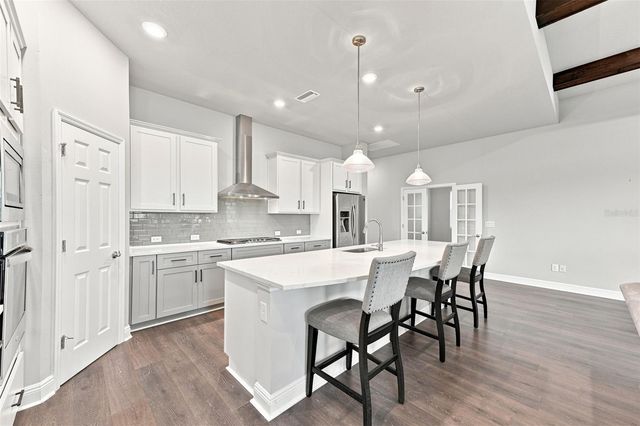 5335 SILVER SUN DRIVE, Apollo Beach, FL 33572