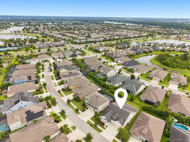 5335 SILVER SUN DRIVE, Apollo Beach, FL 33572