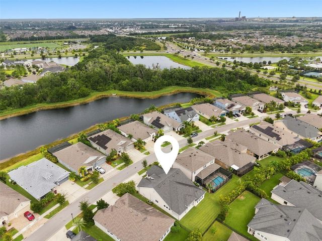 5335 SILVER SUN DRIVE, Apollo Beach, FL 33572