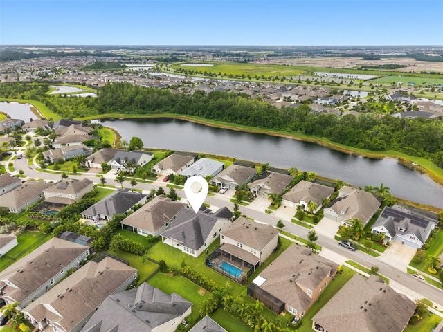 5335 SILVER SUN DRIVE, Apollo Beach, FL 33572