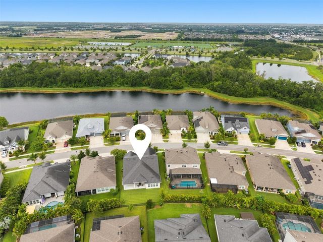 5335 SILVER SUN DRIVE, Apollo Beach, FL 33572