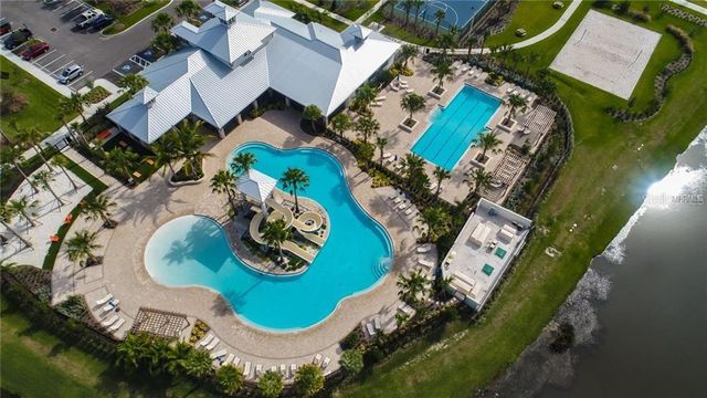 5335 SILVER SUN DRIVE, Apollo Beach, FL 33572