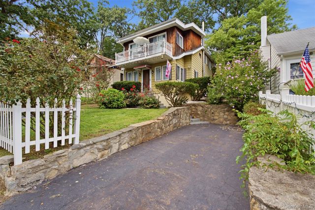 88 Becker Street, Lake Peekskill, NY 10537
