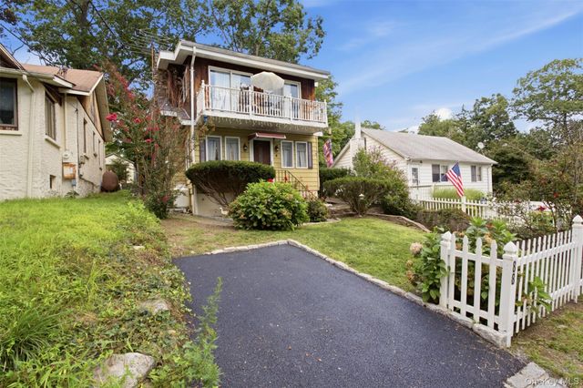 88 Becker Street, Lake Peekskill, NY 10537