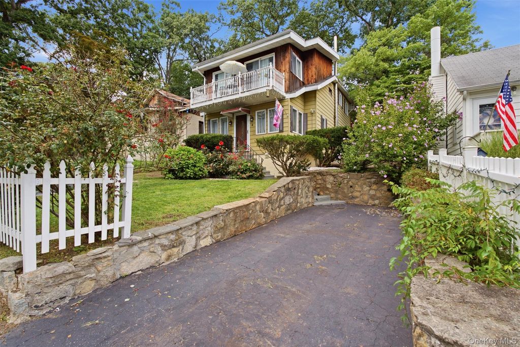 88 Becker Street, Lake Peekskill, NY 10537 — photo 2