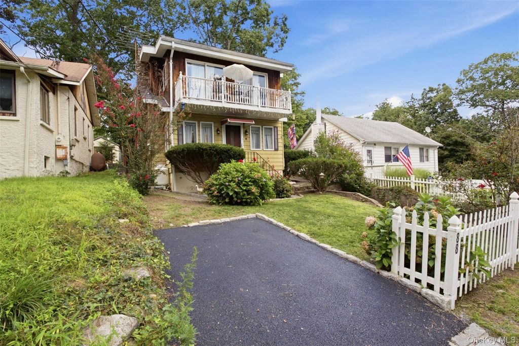88 Becker Street, Lake Peekskill, NY 10537 — photo 3