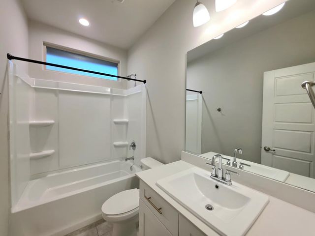 6308 Polo Grounds Ct, Odessa, TX 79765