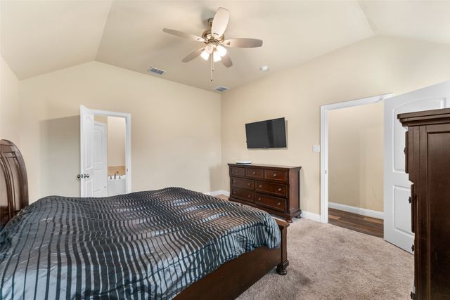 345 Pecos Drive, Crandall, TX 75114