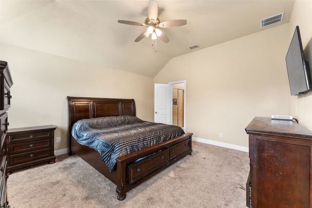 345 Pecos Drive, Crandall, TX 75114