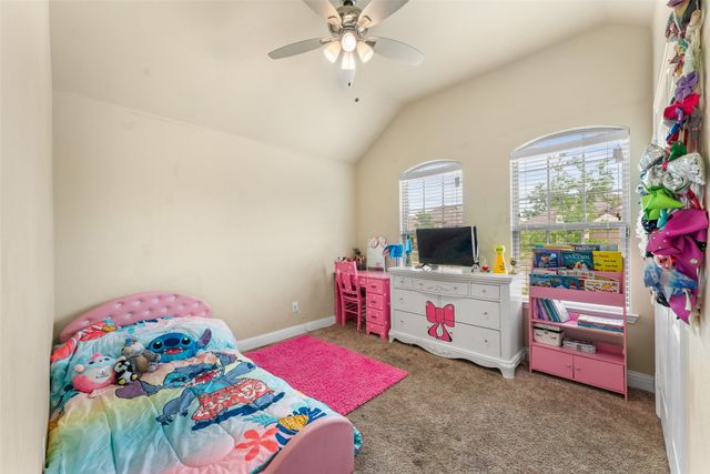 345 Pecos Drive, Crandall, TX 75114