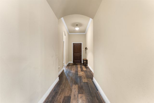 345 Pecos Drive, Crandall, TX 75114