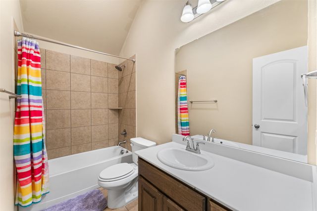 345 Pecos Drive, Crandall, TX 75114