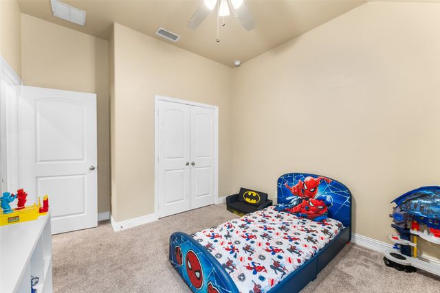 345 Pecos Drive, Crandall, TX 75114