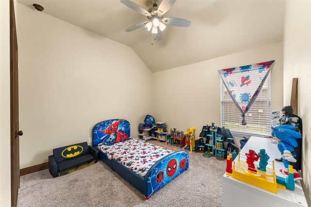 345 Pecos Drive, Crandall, TX 75114