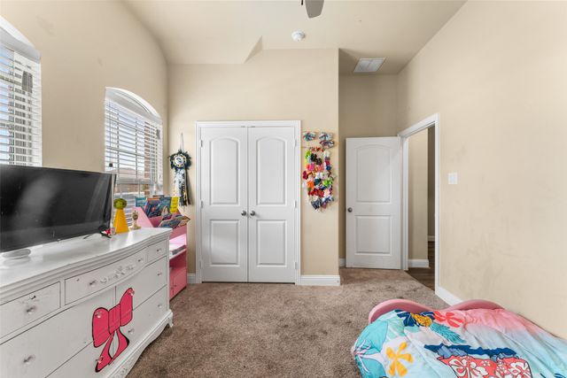 345 Pecos Drive, Crandall, TX 75114