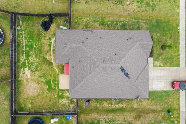 345 Pecos Drive, Crandall, TX 75114