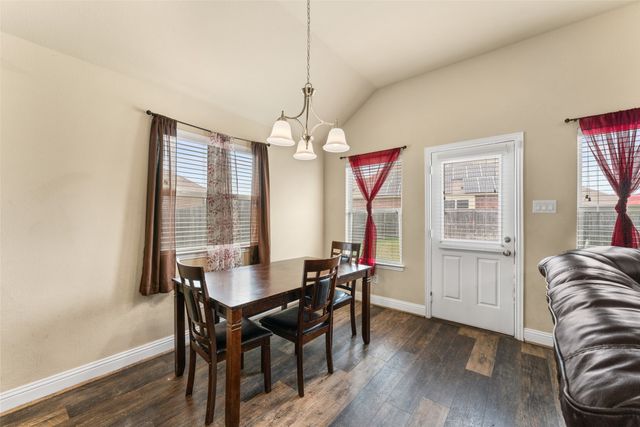 345 Pecos Drive, Crandall, TX 75114