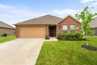 345 Pecos Drive, Crandall, TX 75114
