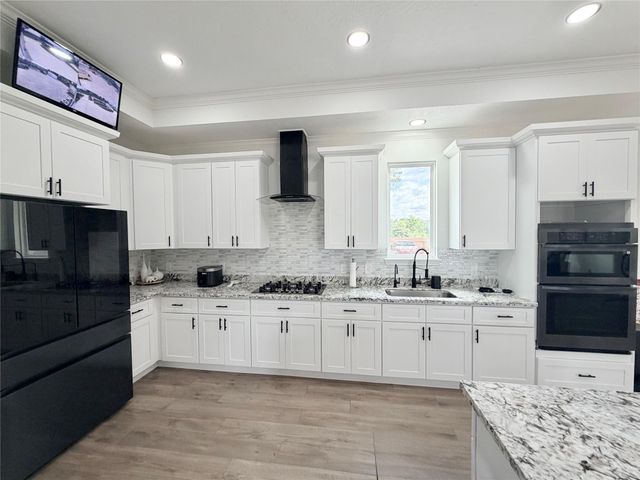 2379 Road 5838, Cleveland, TX 77327