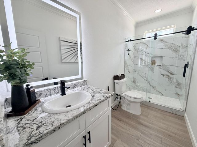 2379 Road 5838, Cleveland, TX 77327