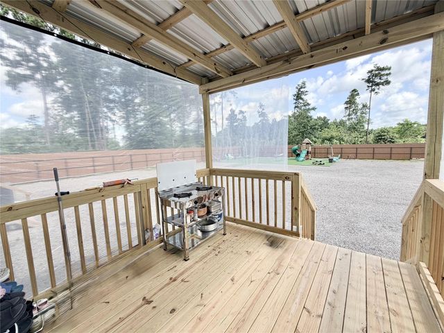 2379 Road 5838, Cleveland, TX 77327